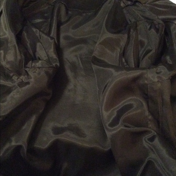 MAJESTIC HONG KONG EXQUISITE SKIRT & JACKET 16 L? - Picture 6 of 8